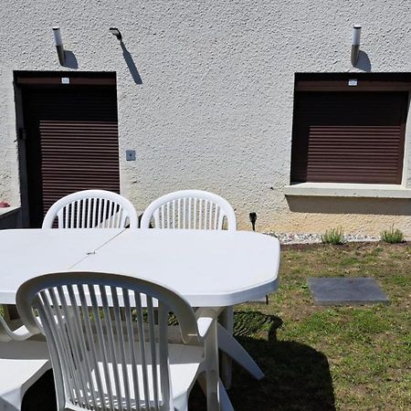Apartmán Chez Patrick Et Dominique Saint-Pierre-en-Faucigny Exteriér fotografie