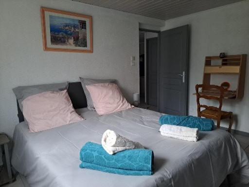 Apartmán Chez Patrick Et Dominique Saint-Pierre-en-Faucigny Exteriér fotografie