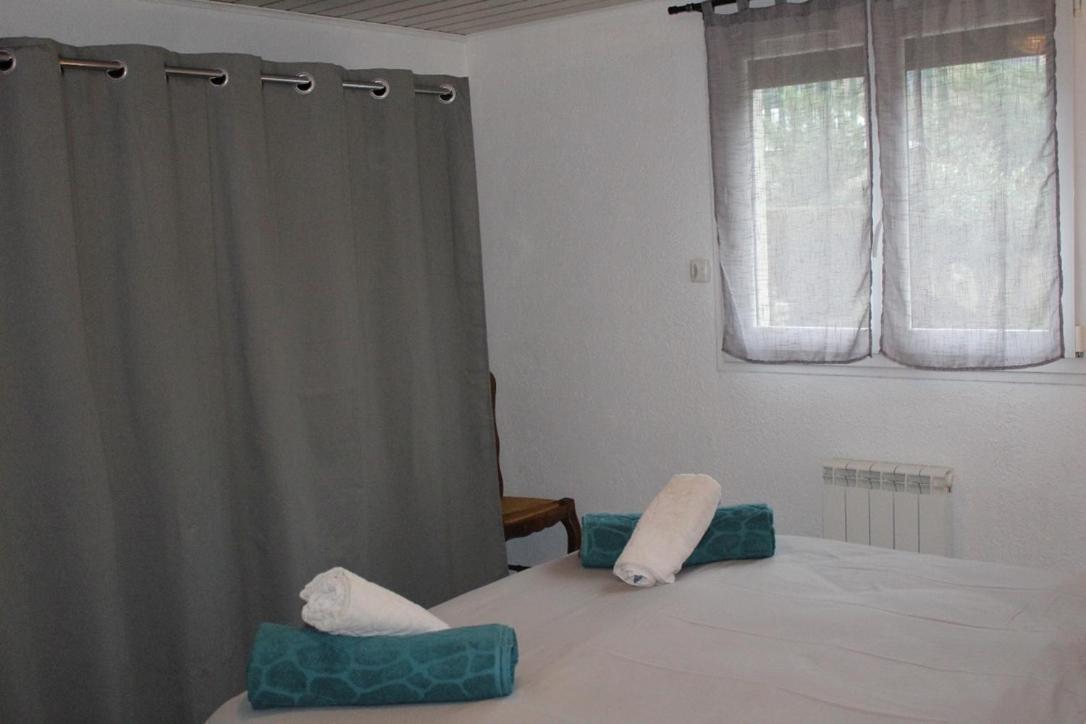 Apartmán Chez Patrick Et Dominique Saint-Pierre-en-Faucigny Exteriér fotografie
