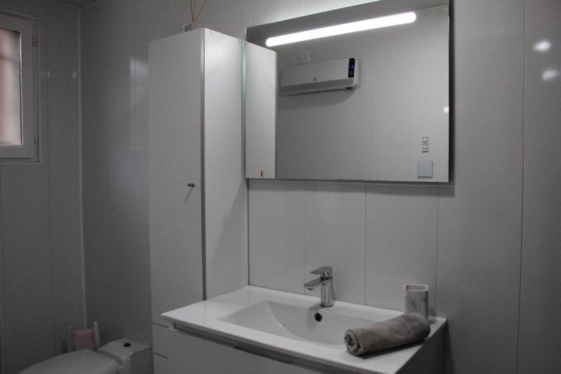 Apartmán Chez Patrick Et Dominique Saint-Pierre-en-Faucigny Exteriér fotografie